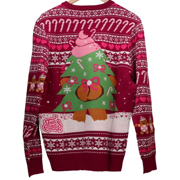 FunCakes Ugly Christmas Sweater