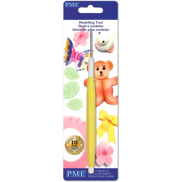 PME Scriber Needle Thick Modelling Tool With Dual Edge
