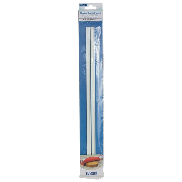 PME 15 Inch Marzipan And Sugarpaste Spacer Pack Of 2