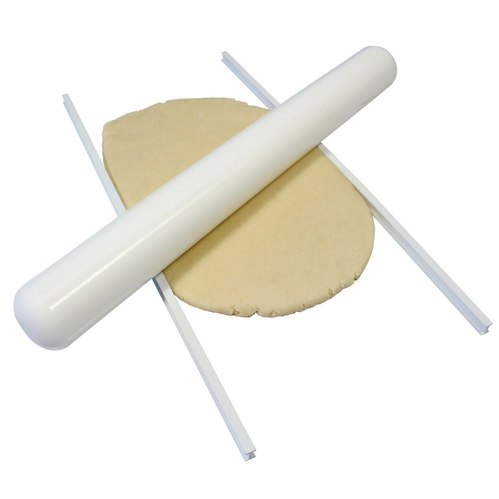 PME 15 Inch Marzipan And Sugarpaste Spacer Pack Of 2
