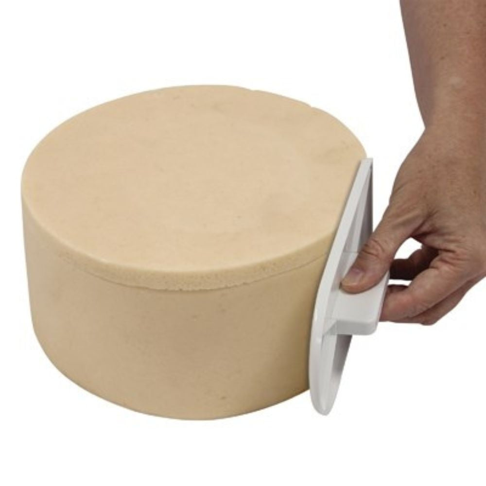 PME Straight Edge Sugarpaste Smoother Polisher