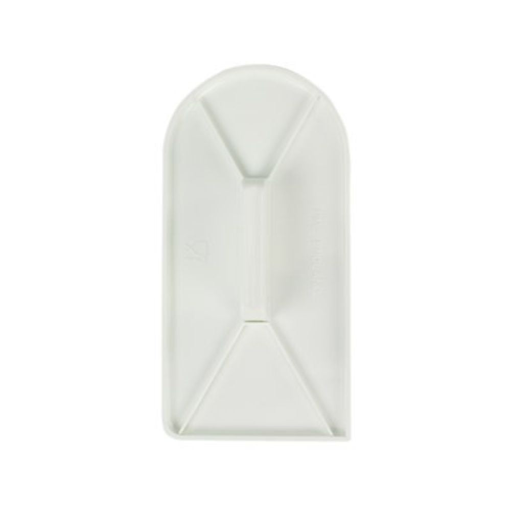 PME Straight Edge Sugarpaste Smoother Polisher