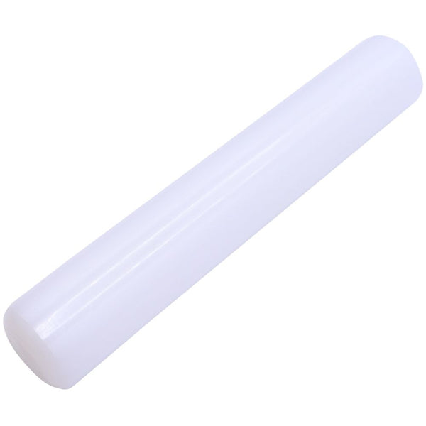 PME 6 Inch Non-Stick Polyethylene Rolling Pin
