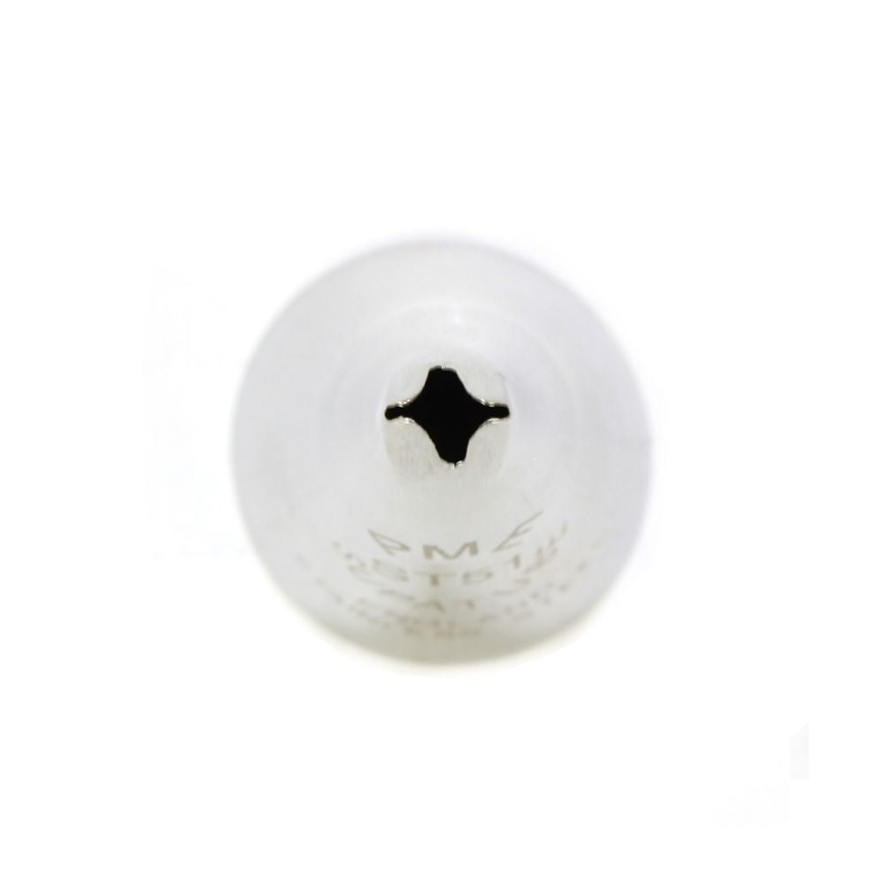 PME No.51 Supatube Medium Leaf Piping Tip