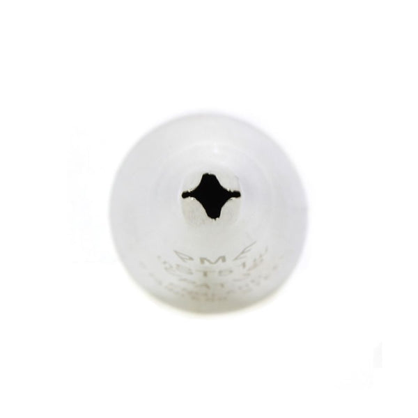 PME No.51 Supatube Medium Leaf Piping Tip