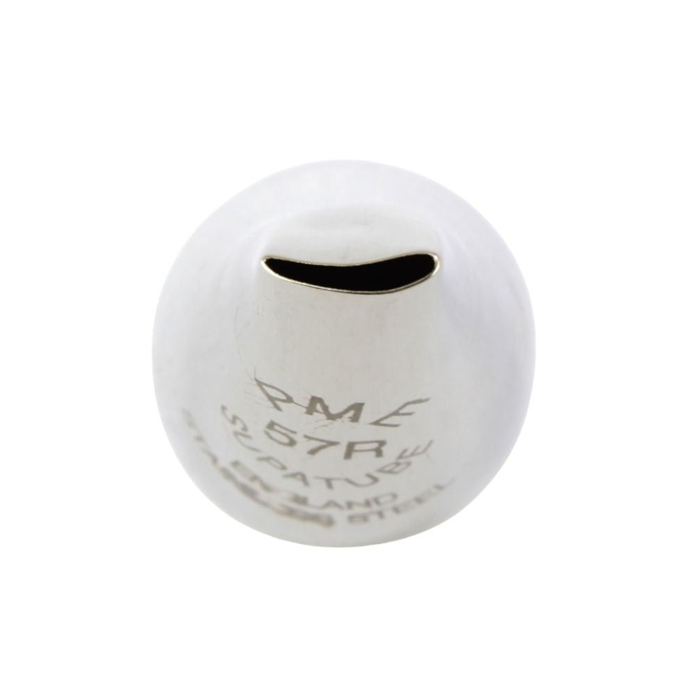 PME No.57R Supatube Petal Right Hand Piping Tip