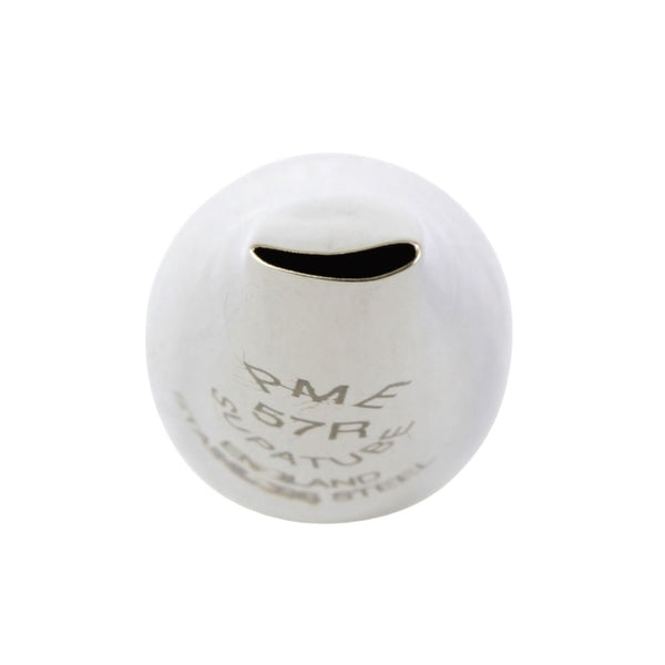 PME No.57R Supatube Petal Right Hand Piping Tip