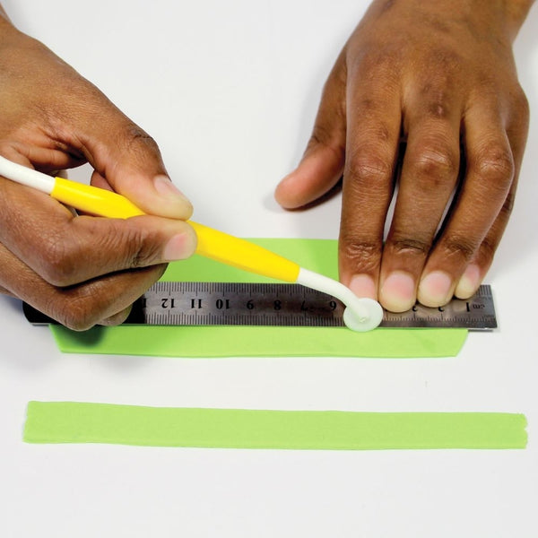 PME Cutting Wheels Modelling Tool With Dual Edge