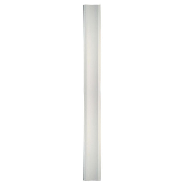 PME 18" Aluminium Icing Ruler Straight Edge Smoother