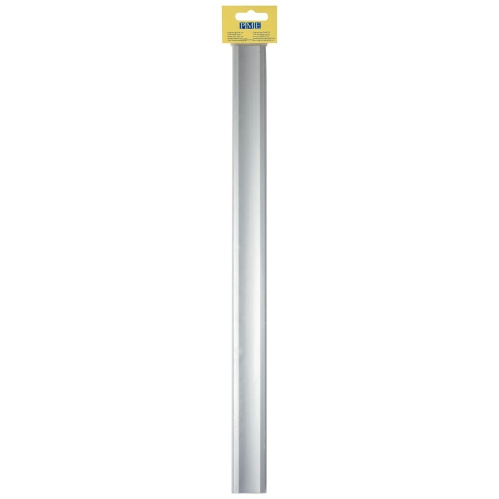 PME 18" Aluminium Icing Ruler Straight Edge Smoother