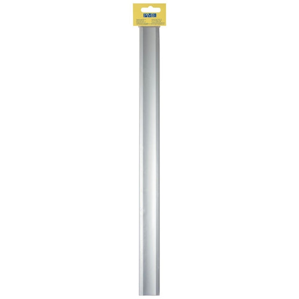 PME 18" Aluminium Icing Ruler Straight Edge Smoother
