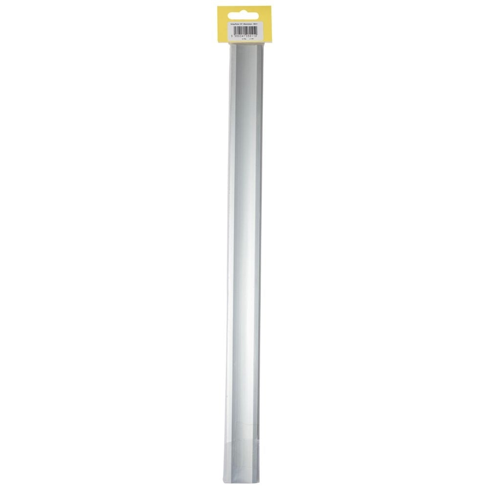 PME 18" Aluminium Icing Ruler Straight Edge Smoother