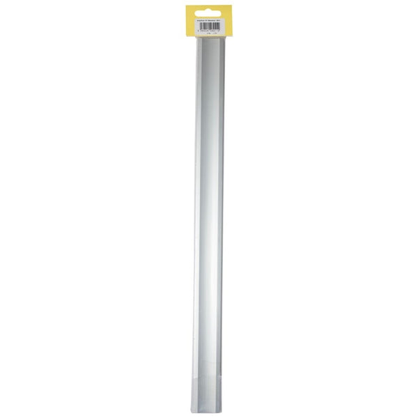 PME 18" Aluminium Icing Ruler Straight Edge Smoother