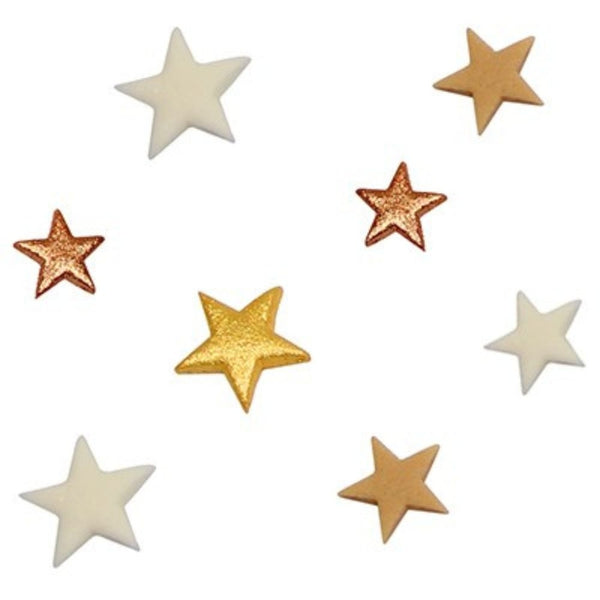 PME Star Plunger Cutters Set Of 3