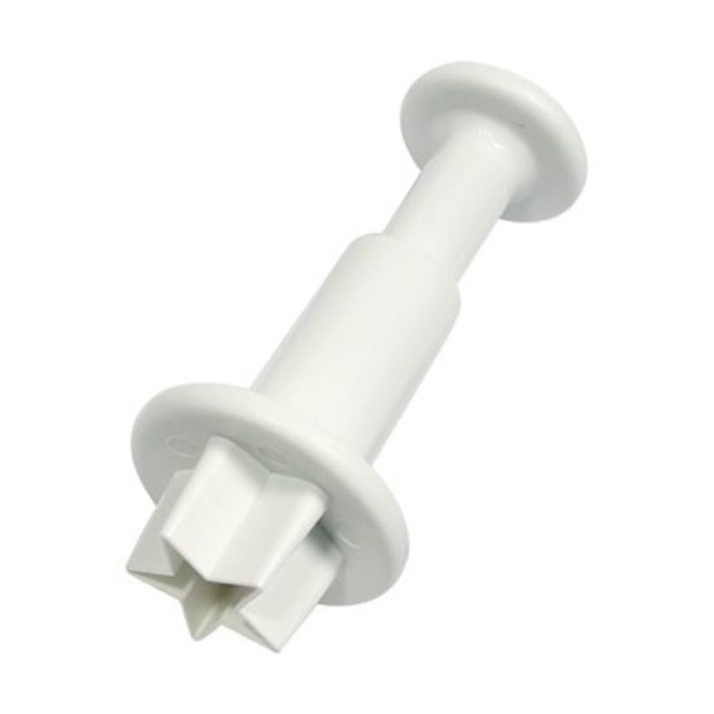 PME Star Plunger Cutters Set Of 3