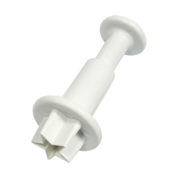 PME Star Plunger Cutters Set Of 3