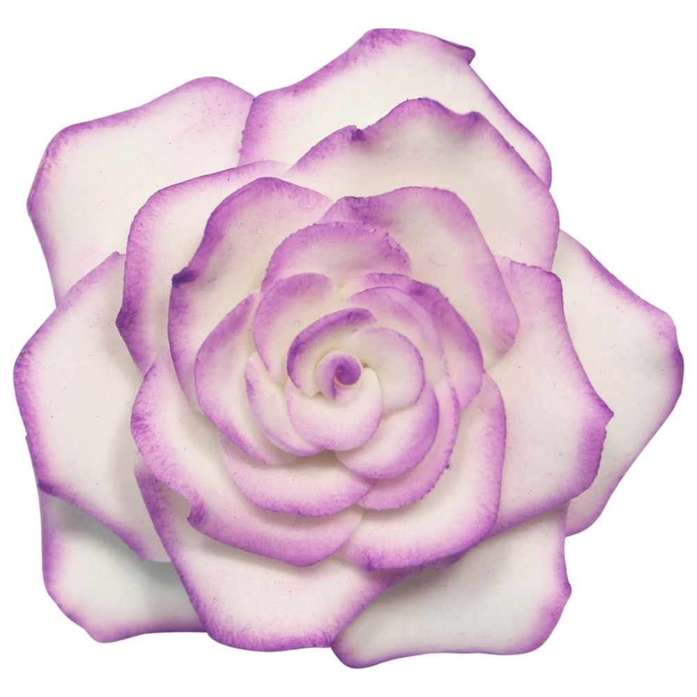 PME Rose Petal Icing Cutter Set Of 4