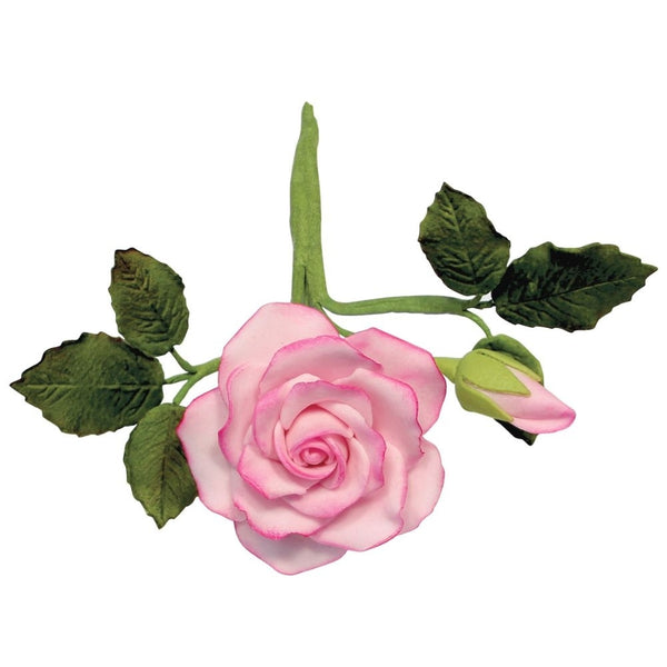 PME Floral 5 Petal Icing Cutters Set Of 4