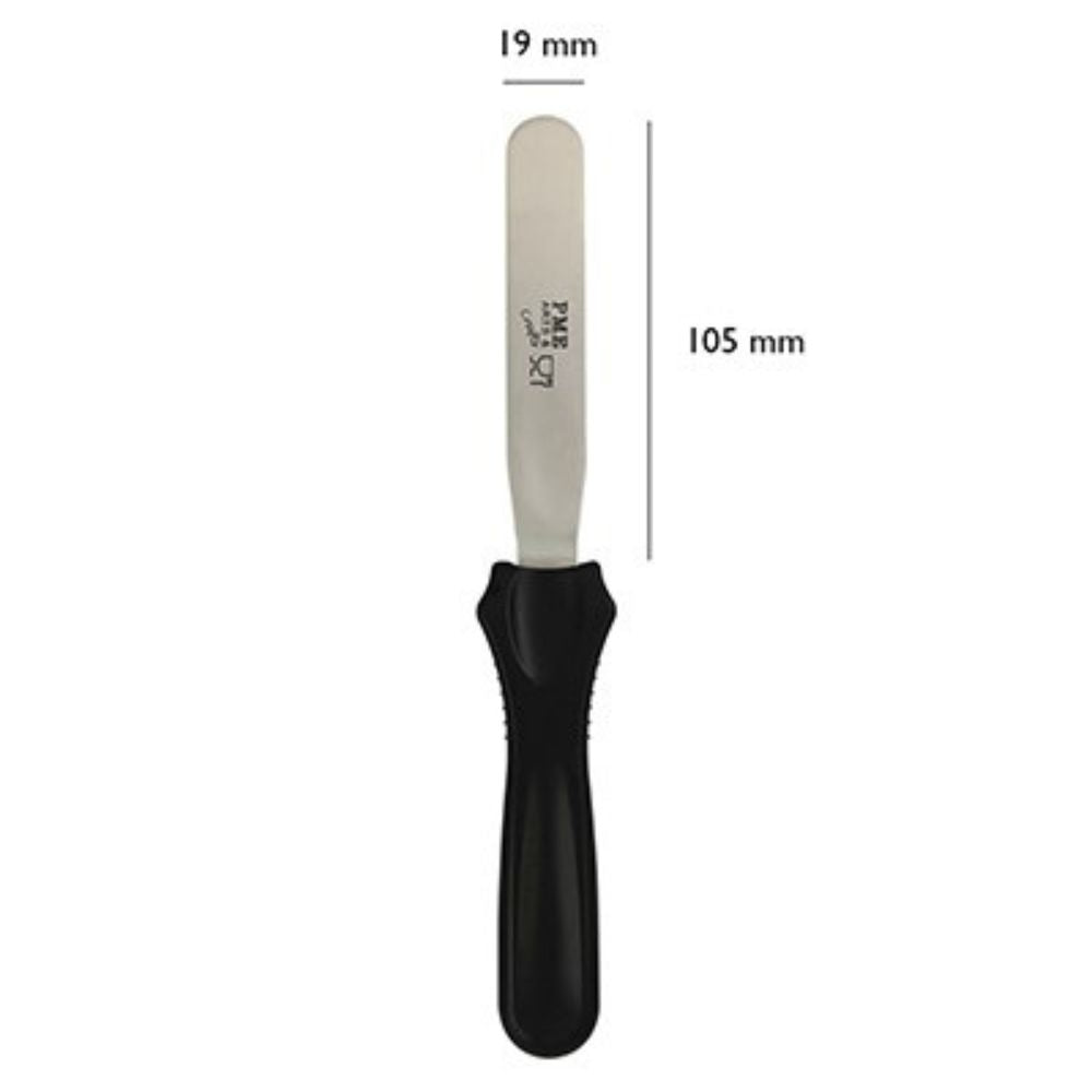 PME 9" Straight Blade Palette Knife