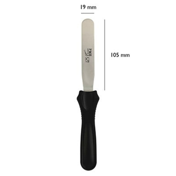 PME 9" Straight Blade Palette Knife