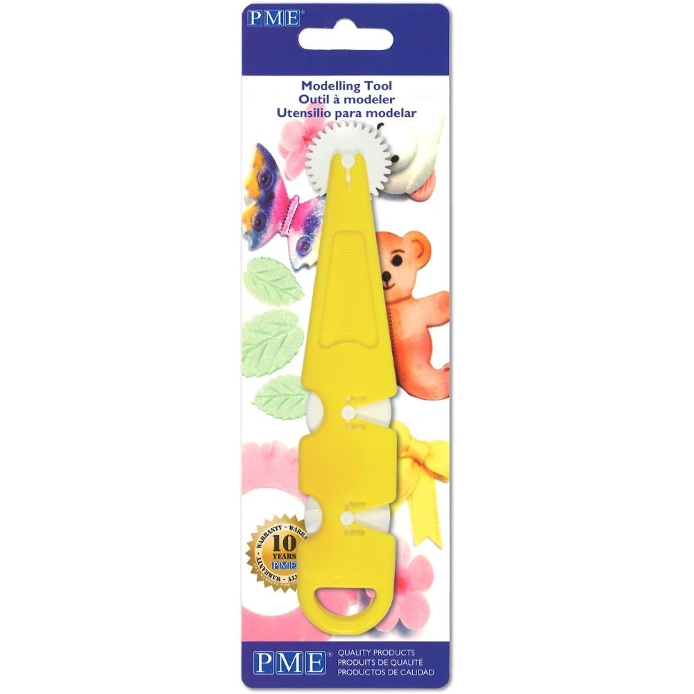 PME 3-In-1 Design Wheeler Modelling Tool