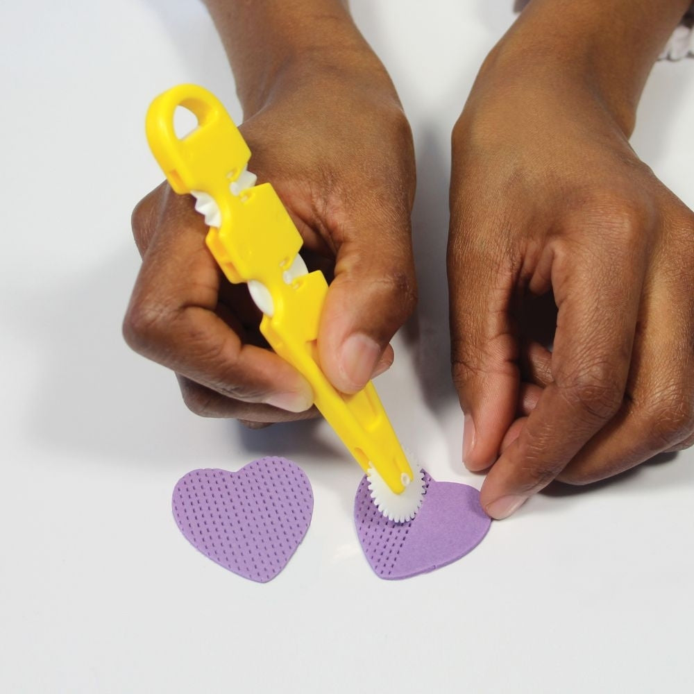 PME 3-In-1 Design Wheeler Modelling Tool