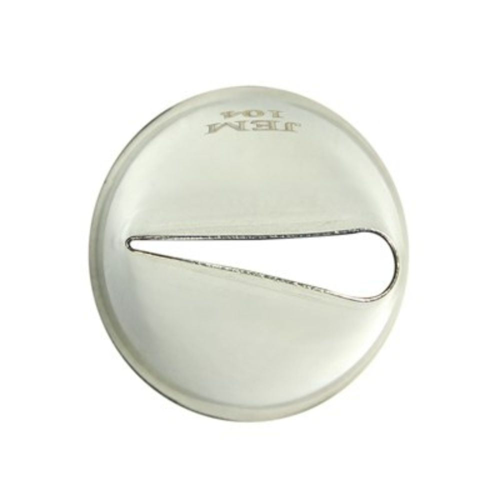 PME No.104 Medium Petal Ruffle Piping Tip JEM Nozzle