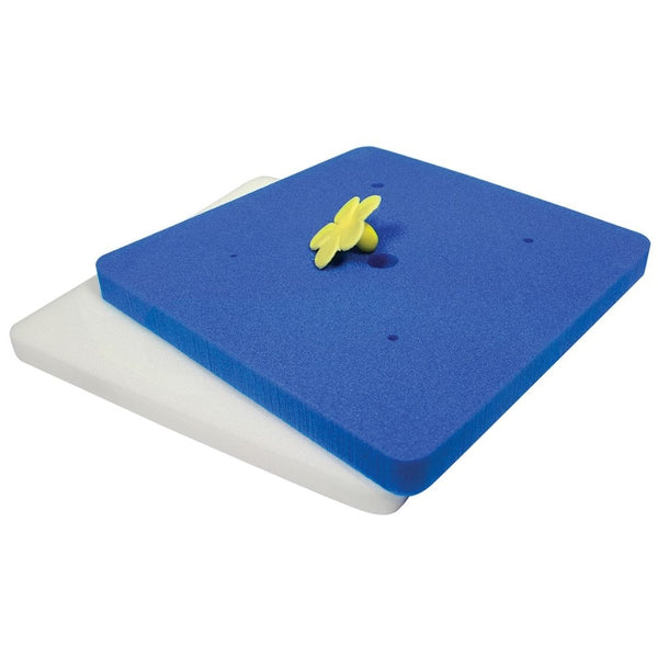 PME Mexican Foam & Flower Foam Petal Pad Set Of 2