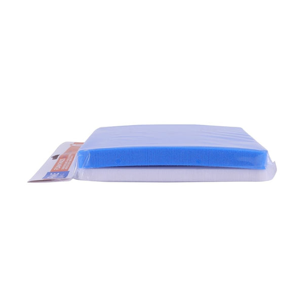 PME Mexican Foam & Flower Foam Petal Pad Set Of 2
