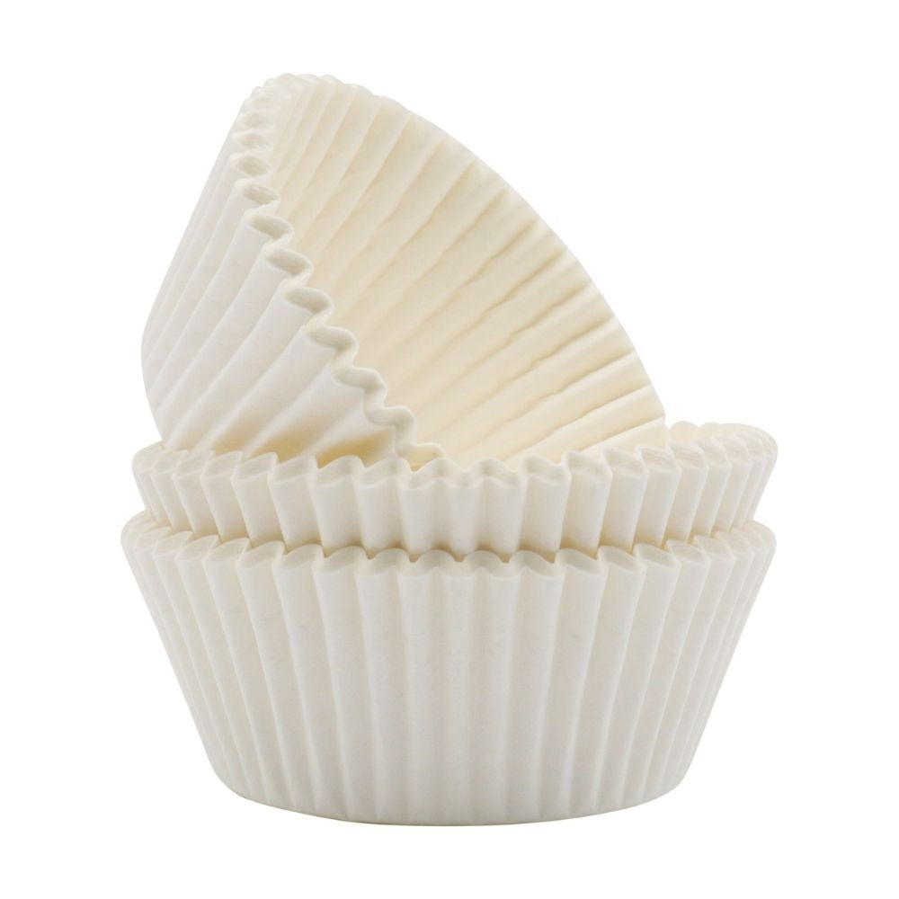 PME Standard White Baking Cases x 60