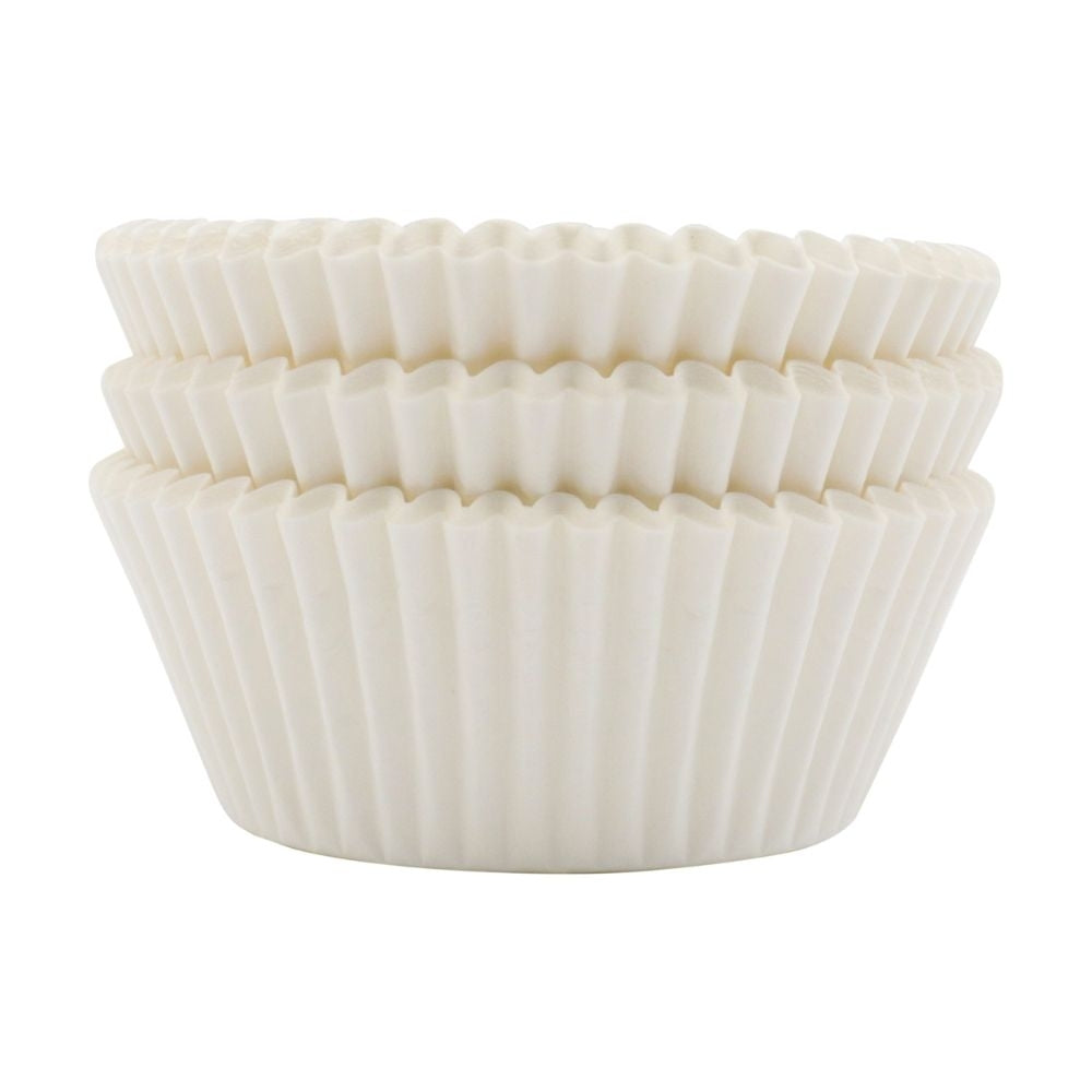 PME Standard White Baking Cases x 60