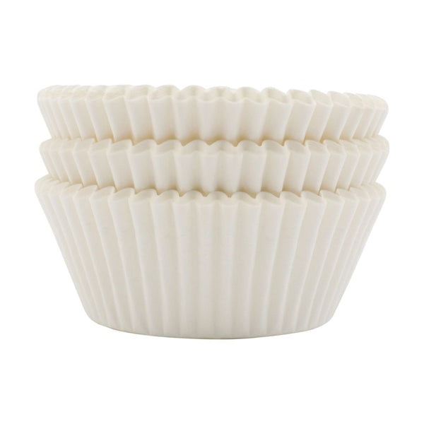 PME Standard White Baking Cases x 60