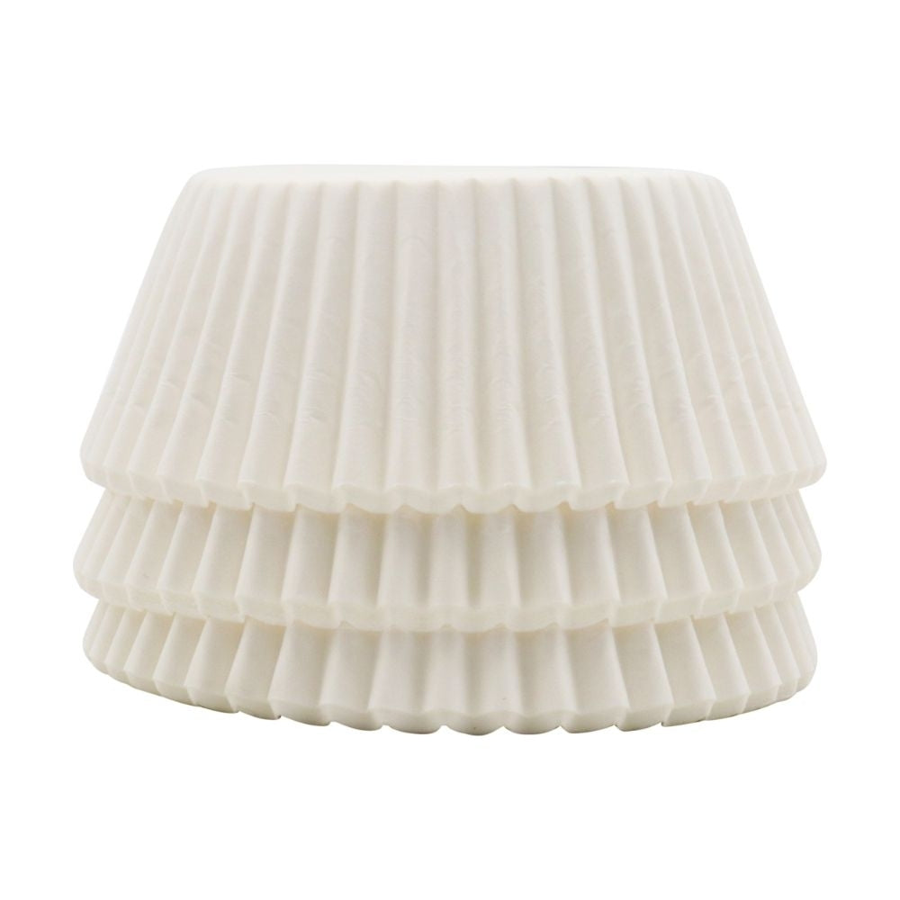 PME Standard White Baking Cases x 60