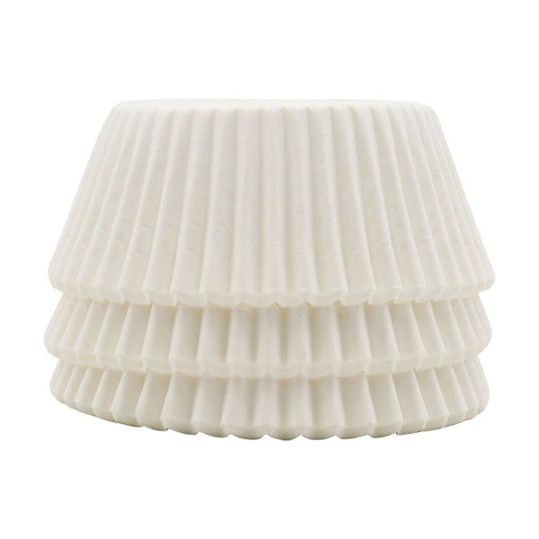 PME Standard White Baking Cases x 60