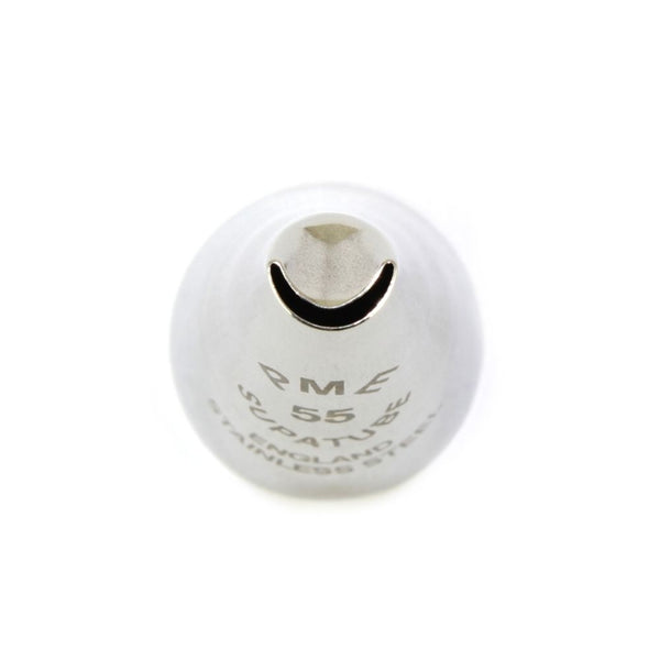 PME No.55 Supatube Chrysanthemum Curved Petal Piping Tip