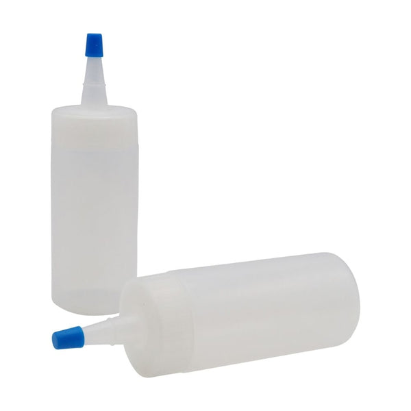 PME Mini Plastic Squeeze Bottles Mini 85g Pack Of 2