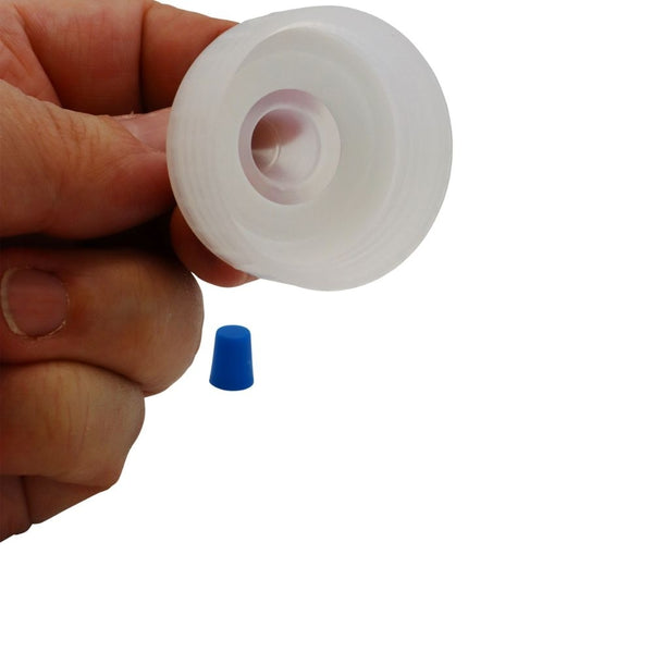 PME Mini Plastic Squeeze Bottles Mini 85g Pack Of 2