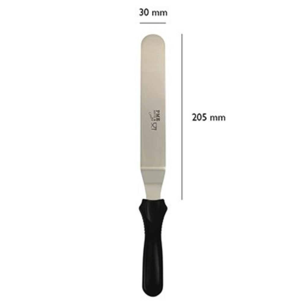 PME 13" Angled Blade Palette Knife
