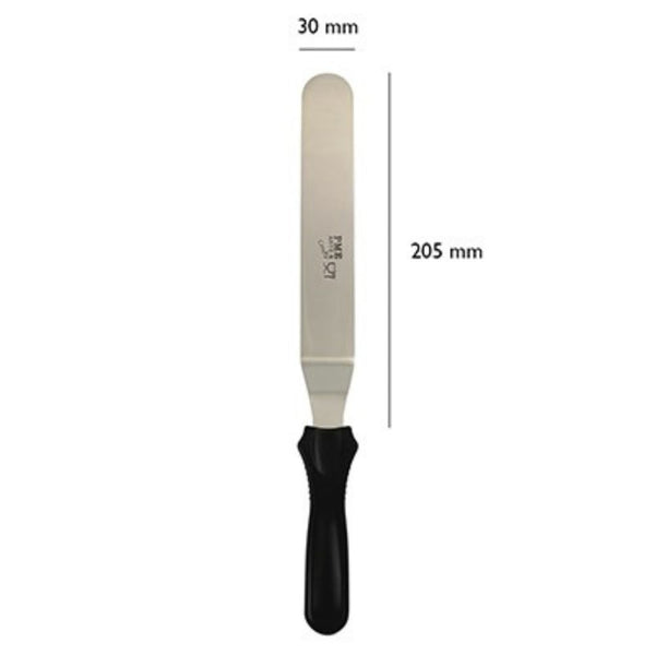 PME 13" Angled Blade Palette Knife