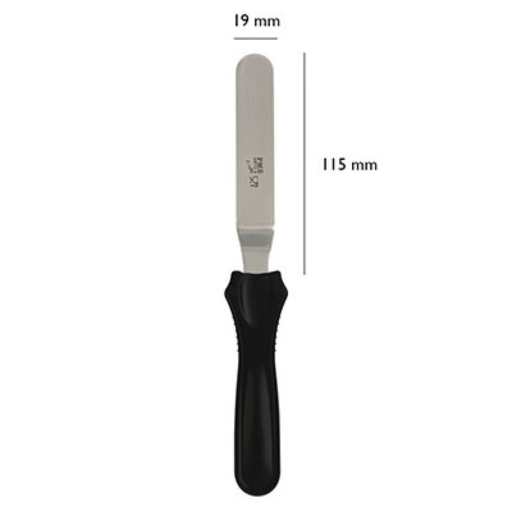 PME 9" Angled Blade Palette Knife