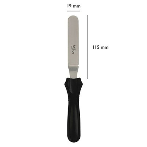 PME 9" Angled Blade Palette Knife