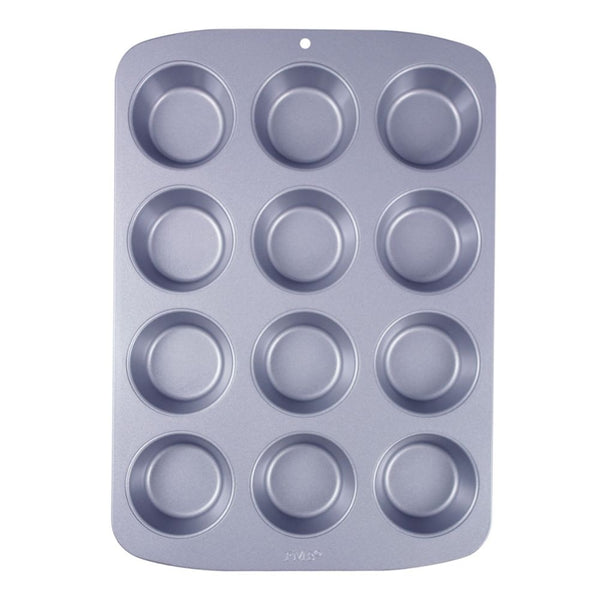 PME Non Stick 12 Cup Muffiin Pan