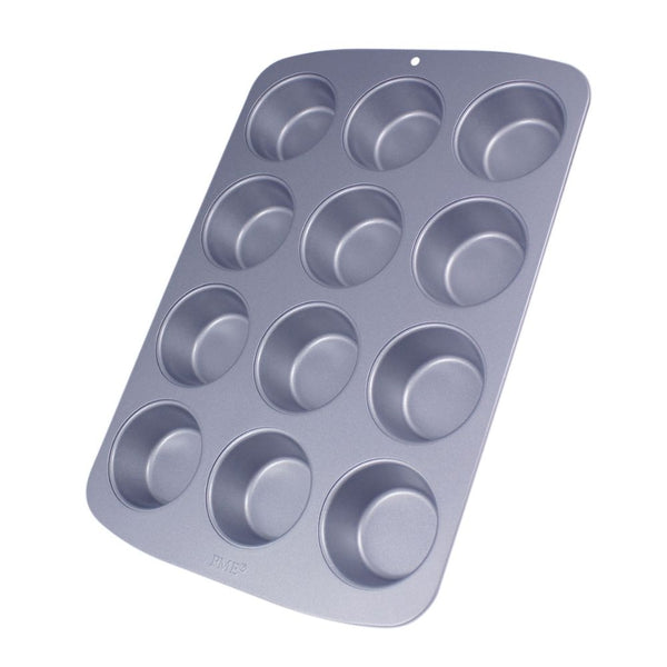 PME Non Stick 12 Cup Muffiin Pan