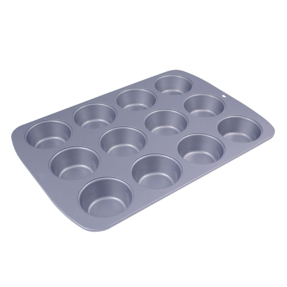 PME Non Stick 12 Cup Muffiin Pan