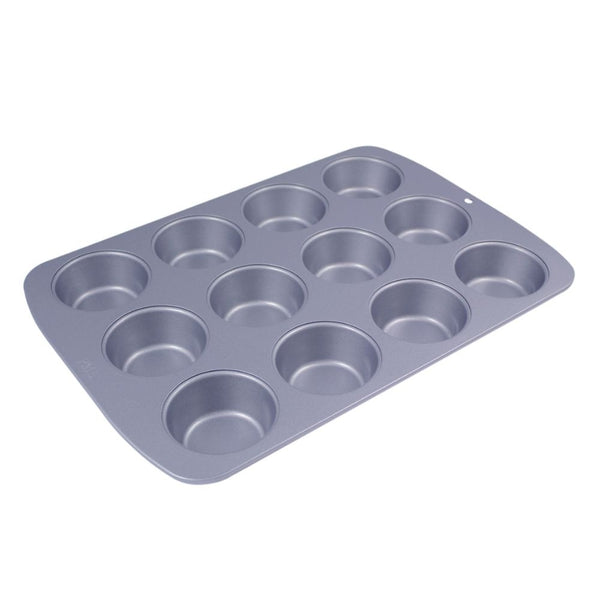 PME Non Stick 12 Cup Muffiin Pan