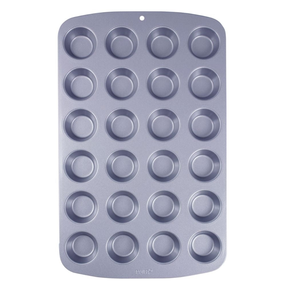 PME Non Stick 24 Cup Mini Muffin Pan