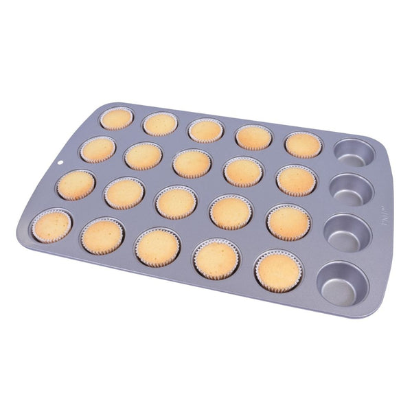 PME Non Stick 24 Cup Mini Muffin Pan