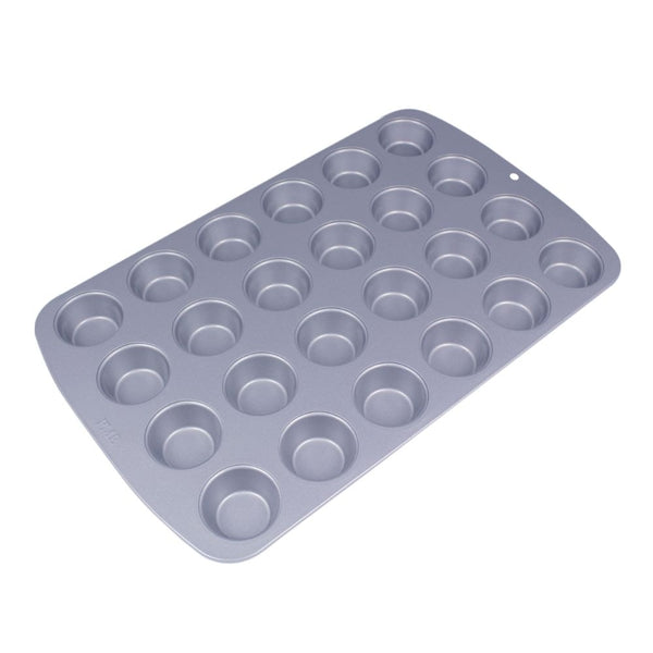 PME Non Stick 24 Cup Mini Muffin Pan