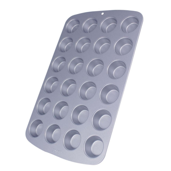 PME Non Stick 24 Cup Mini Muffin Pan