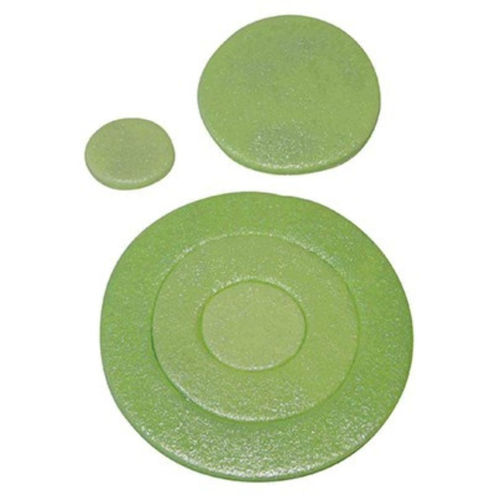 PME Round Cutters Set Of 3